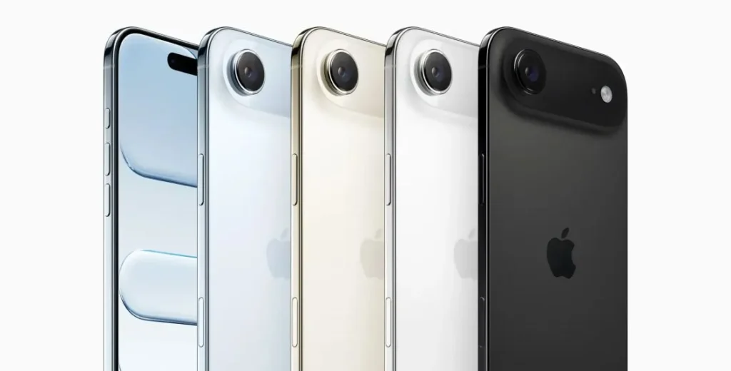 iphone 17