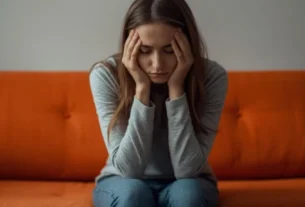 Ansiedade não é frescura