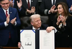 fim do shutdown nos eua