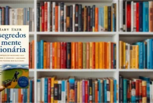 Os Segredos da Mente Milionária