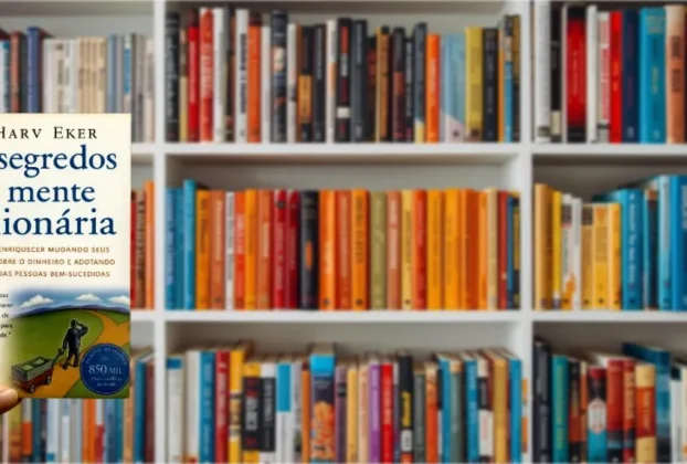 Os Segredos da Mente Milionária