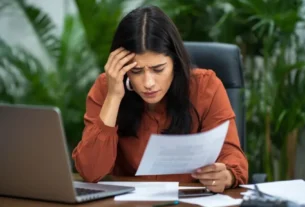 padrões de pensamento