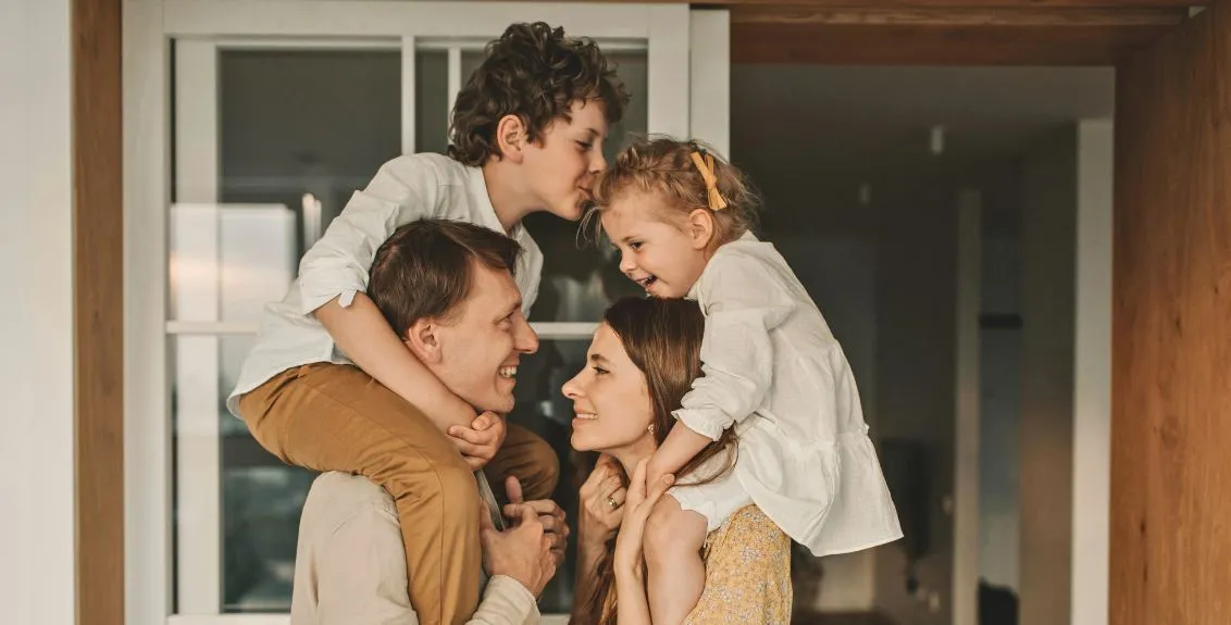 Investimentos para filhos