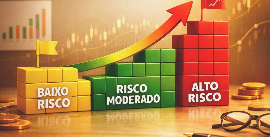 Perfil de investidor