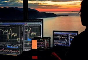 ganhar dinheiro com ações