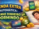 Renda Extra Automática