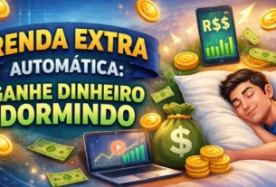 Renda Extra Automática