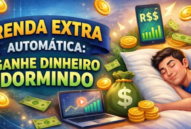 Renda Extra Automática