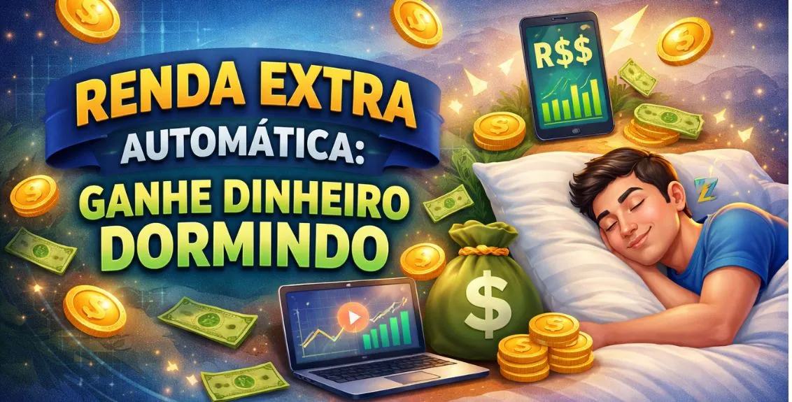 Renda Extra Automática