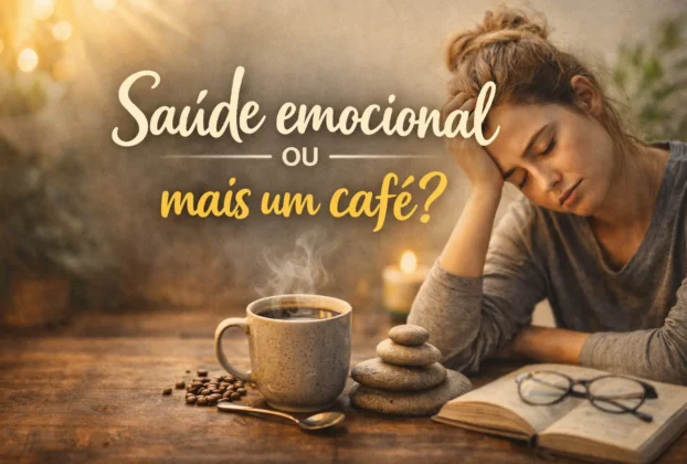 Saúde emocional