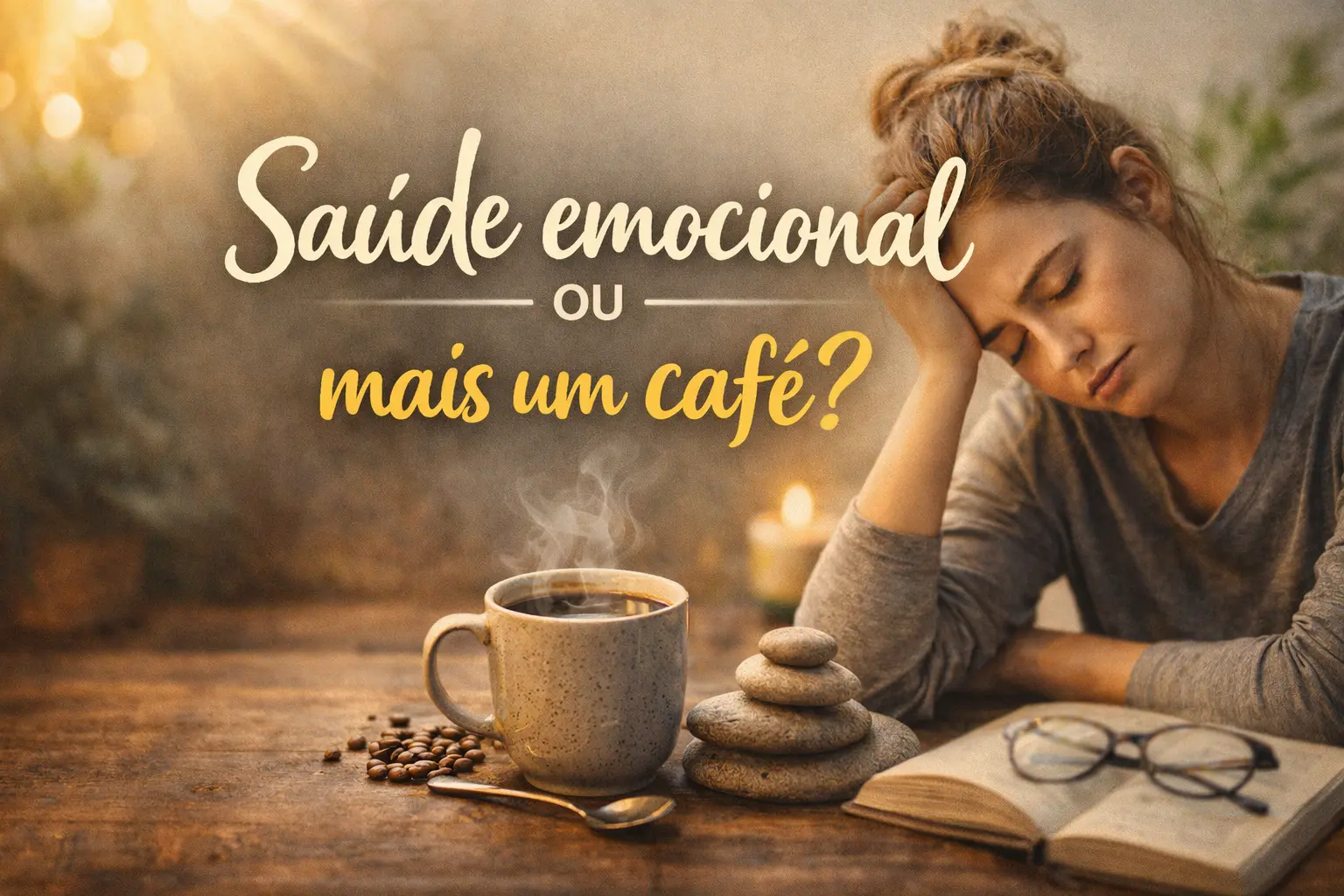Saúde emocional