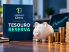 Tesouro Reserva