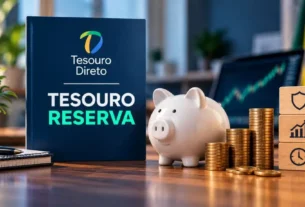 Tesouro Reserva
