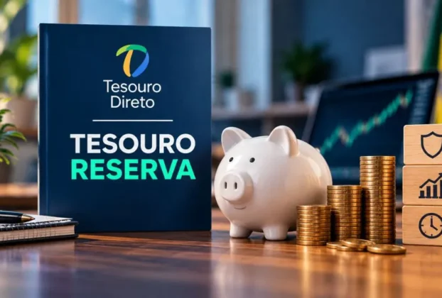 Tesouro Reserva