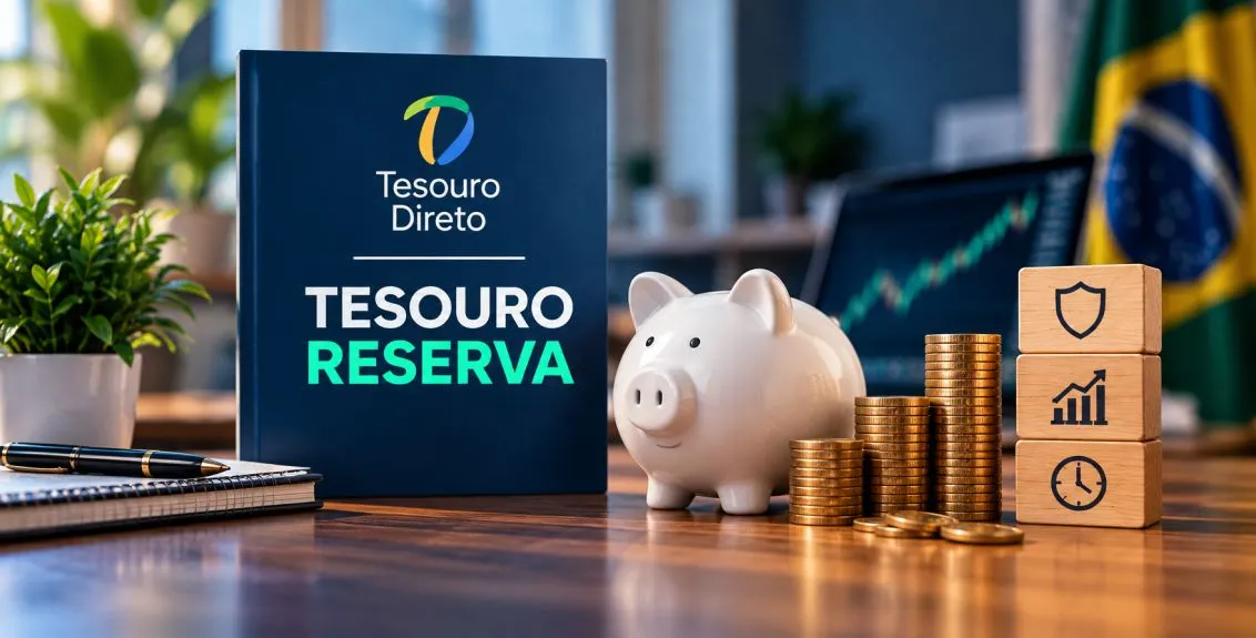 Tesouro Reserva